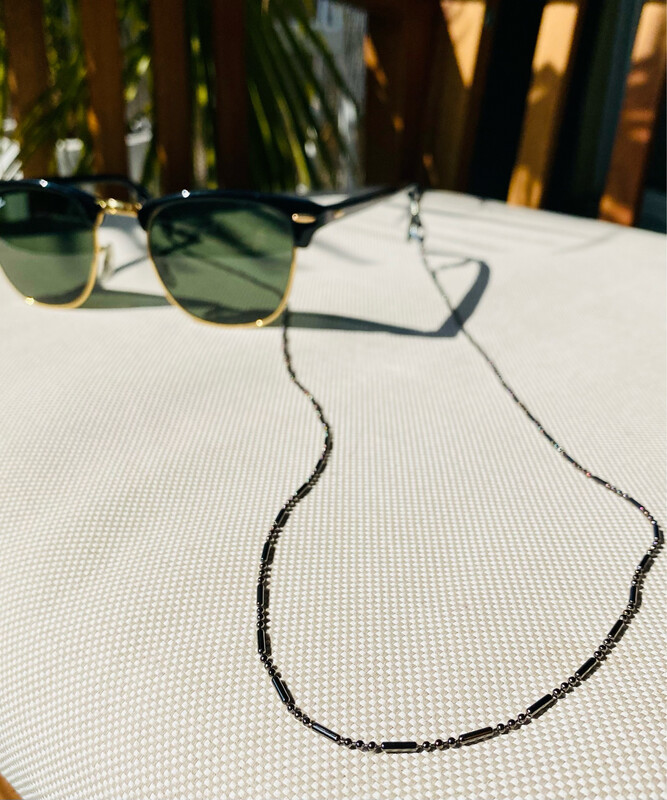 Brillenkette MAKANI