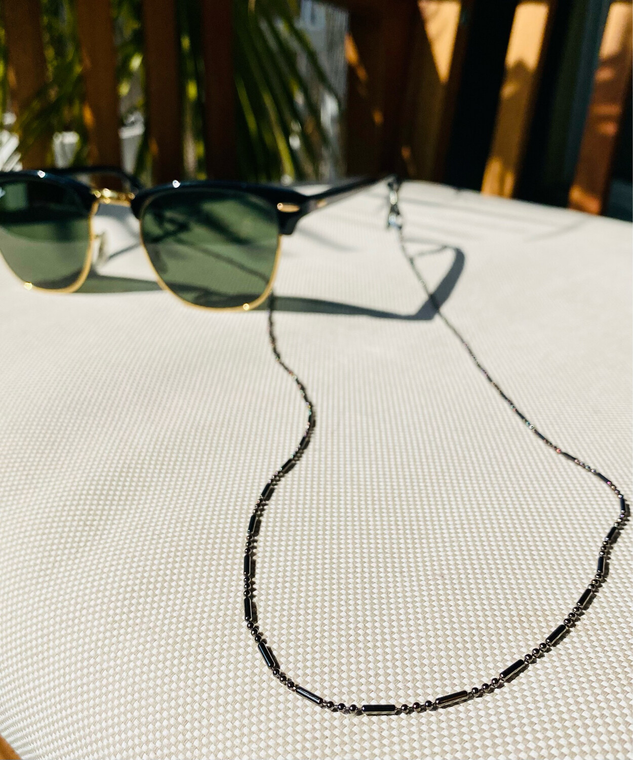 Brillenkette MAKANI