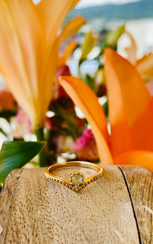 Ring OKU
