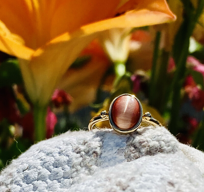 Ring CONDA