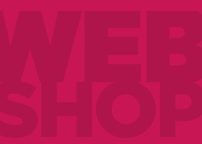 Webshop