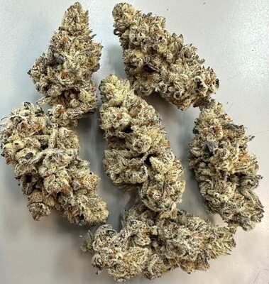 Exotic - Poppin Fresh (Fem Photo)
