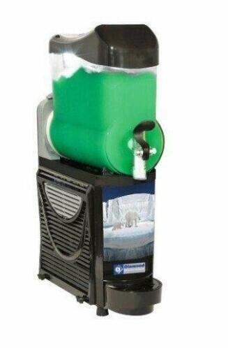 Slush Puppy machine