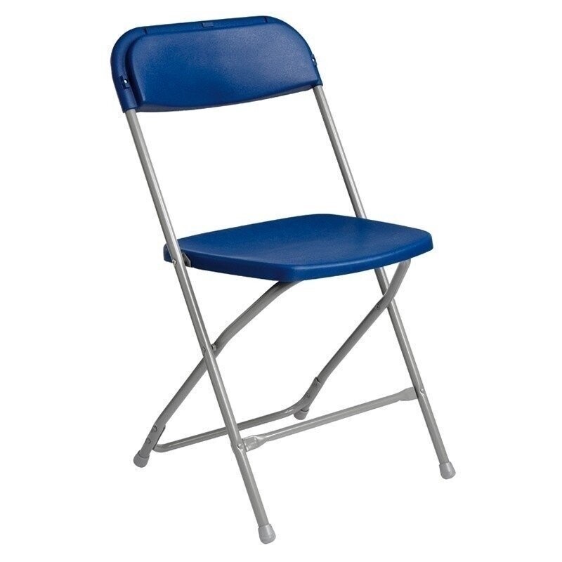 Klapstoel