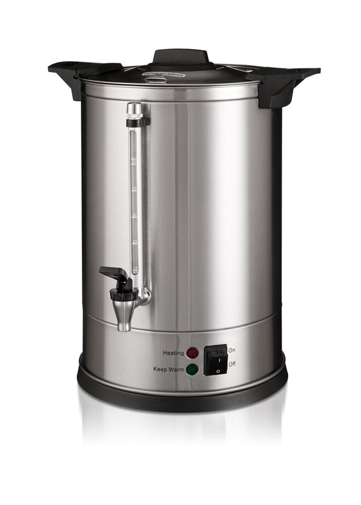 Percolator Koffiekan
