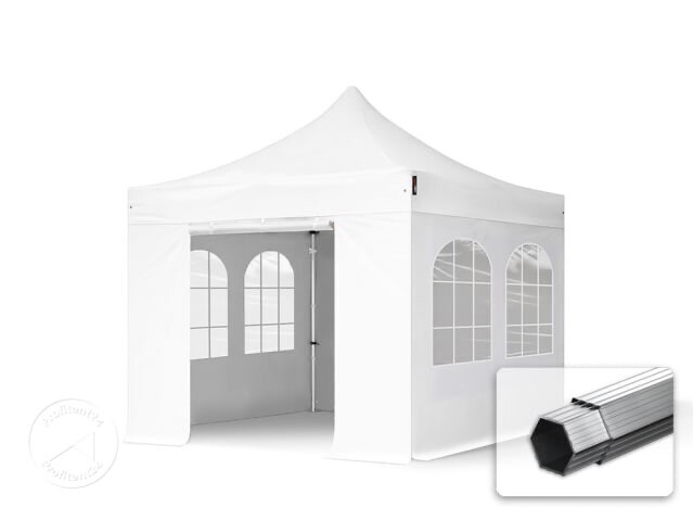 Partytent 3X3 Meter