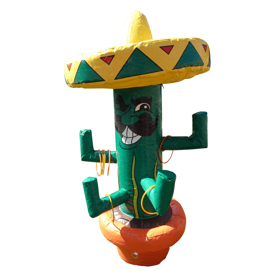 Ringwerp Cactus