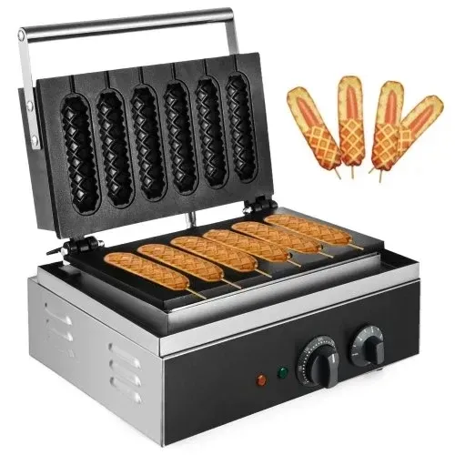 Corndog Maker