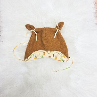 Haube