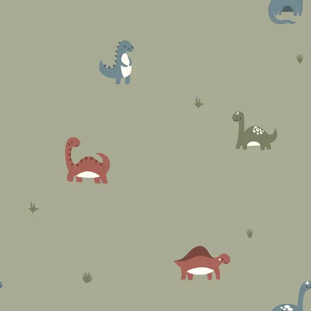 Shirt Mini Dinos