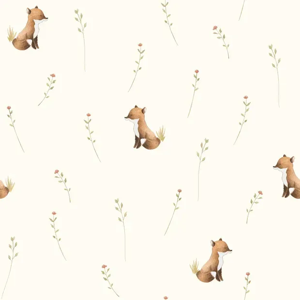 Strampelsack Foxi