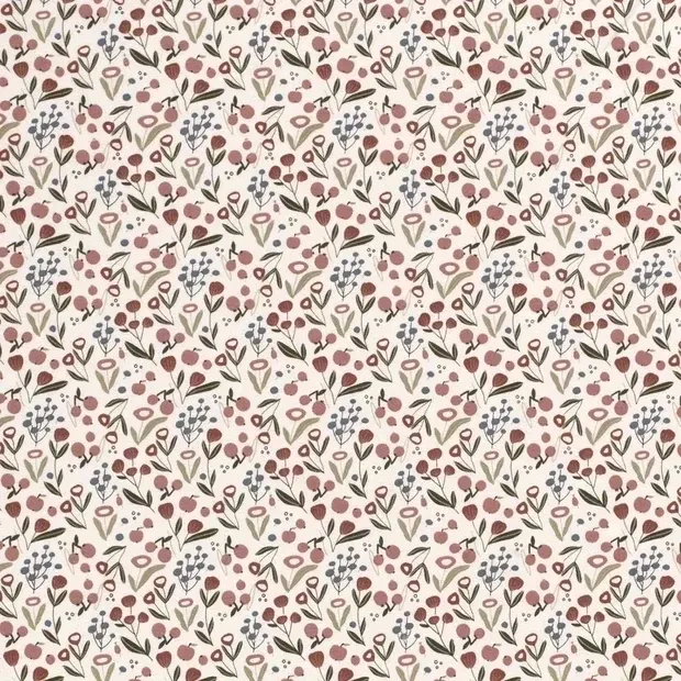 Leggings Vogelbeere