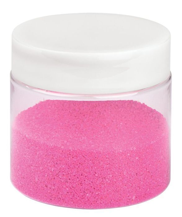 Magischer Sand pink