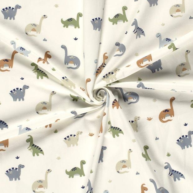 Strampelsack Dinos neu