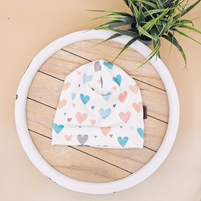 Kopfbedeckungen/Accessoires