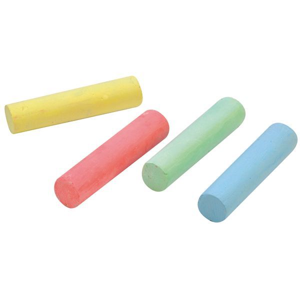 Strassenmalkreide 15er Set