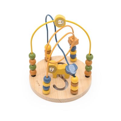 Holzspielzeug