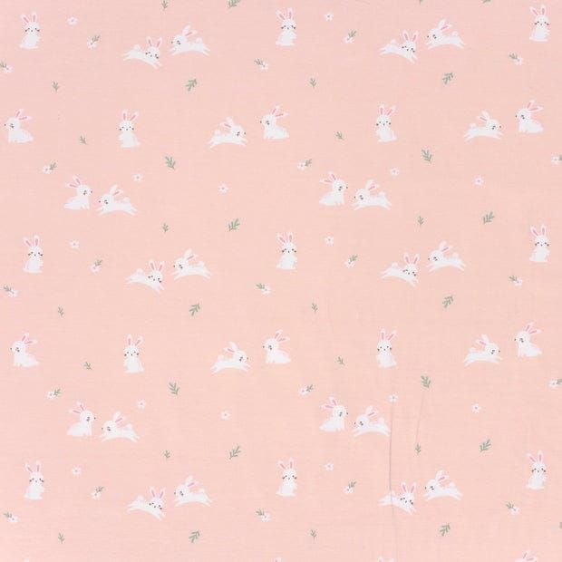 Shirt Bunny Rosa