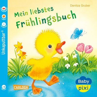 Unkaputtbar Bücher