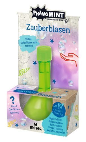 Zauberblasen