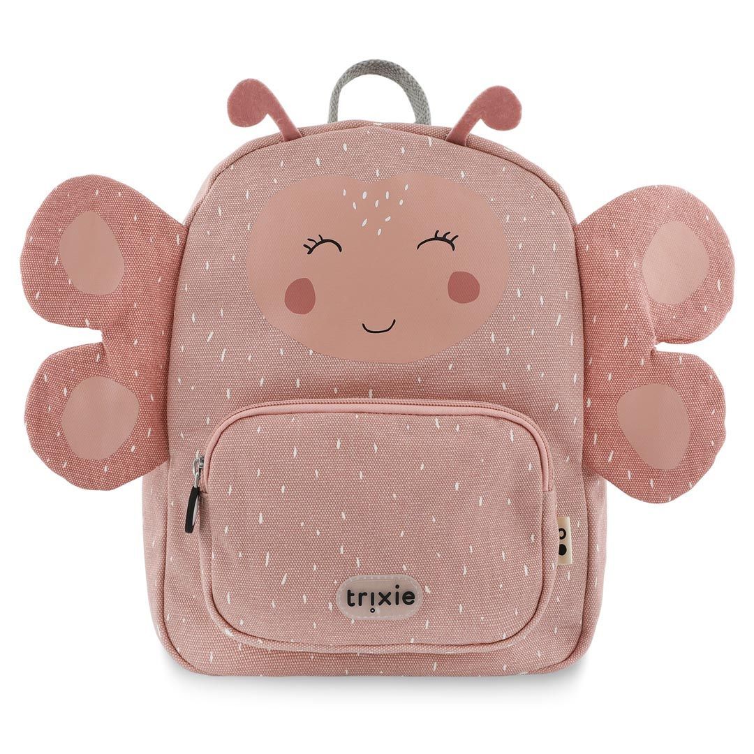 Rucksack klein - Mrs. Butterfly