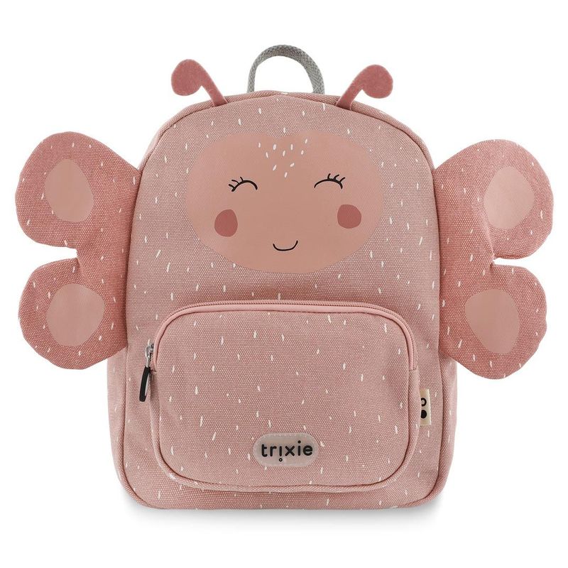 Rucksack klein - Mrs. Butterfly