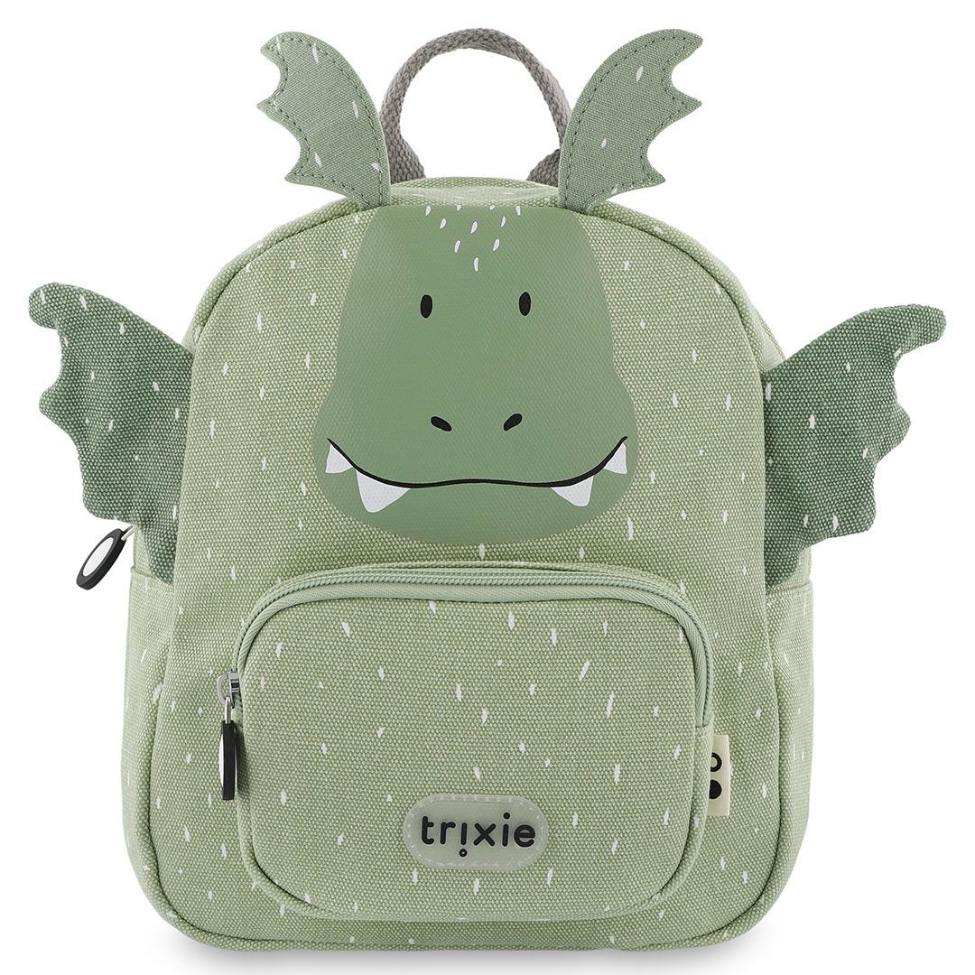 Rucksack klein - Mr. Dragon