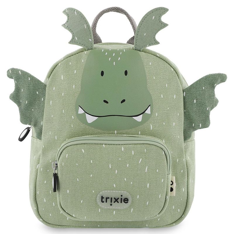 Rucksack klein - Mr. Dragon
