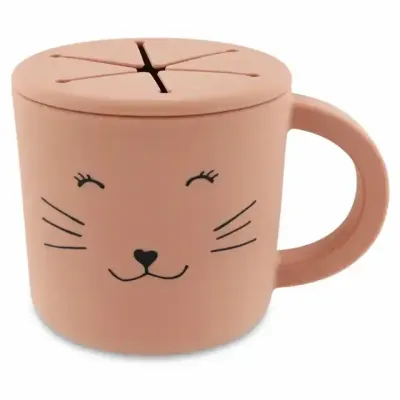 Snackbecher