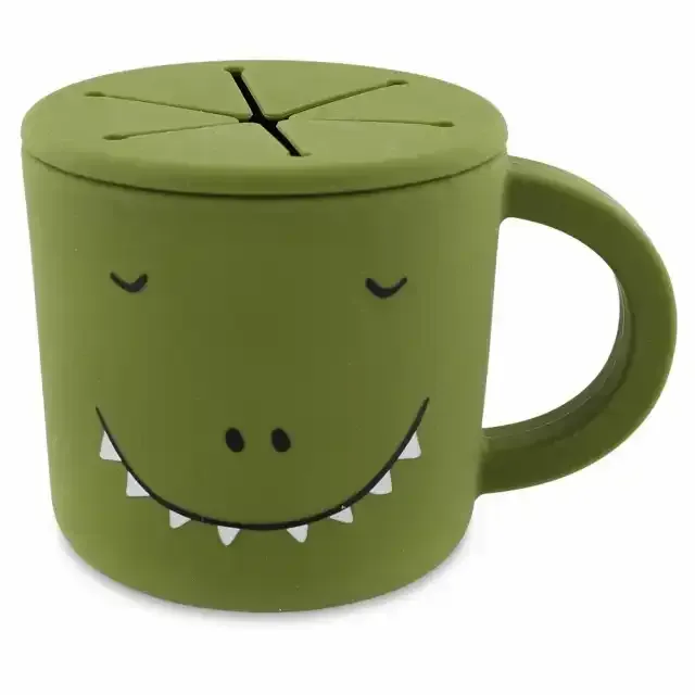 Snack Becher Mr. Dino - Trixie