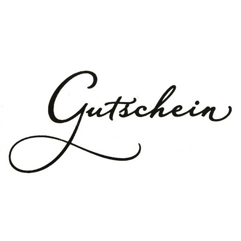 50% Gutschein  (Wert 500€)