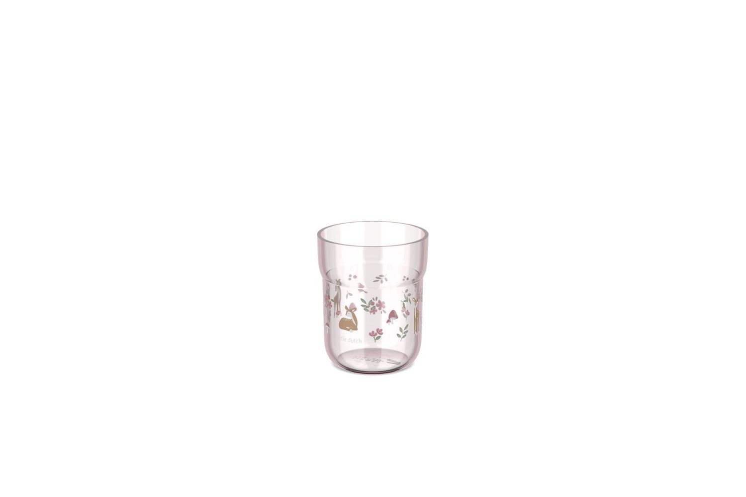 Kinderbecher Mepal Mio 250 ml - Fairy Garden