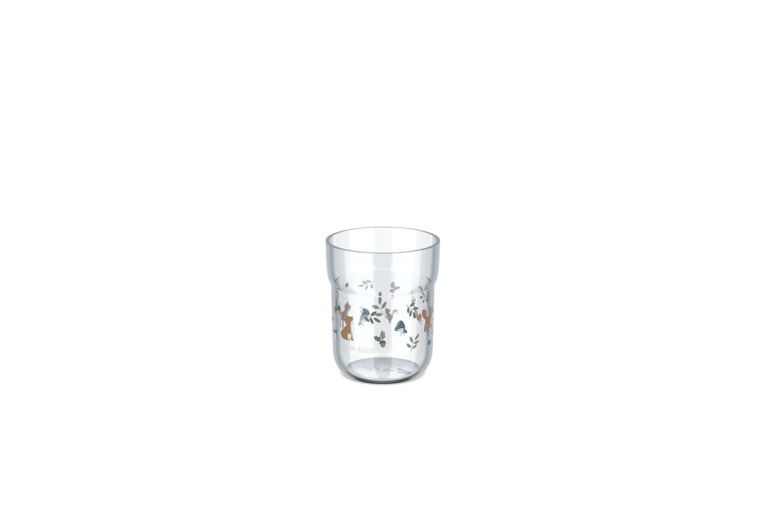 Kinderbecher Mepal Mio 250 ml - Forest Friends