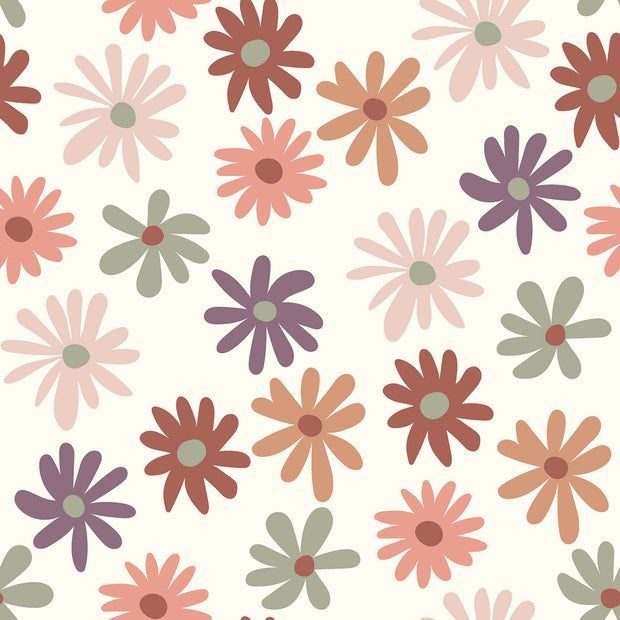 Pumphose Gänseblümchen