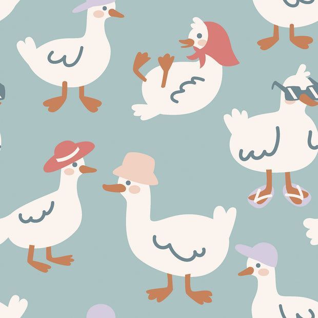 Schlafsack mit Beinen - Familytime
