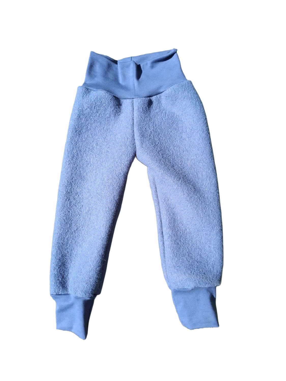 Wollwalkhose