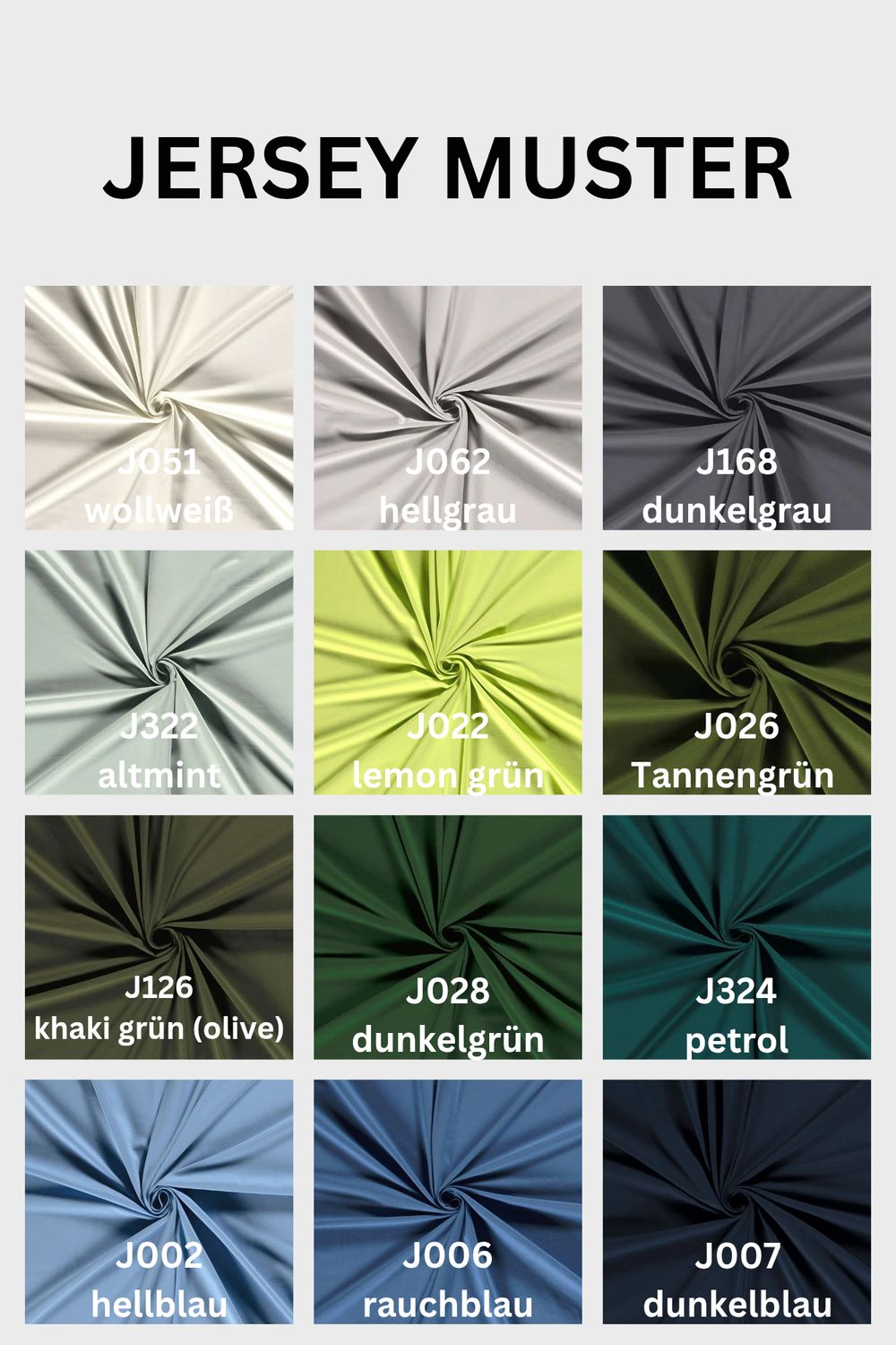 Pumphose uni färbig