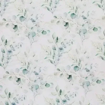 Freizeitbeutel Eukalyptus