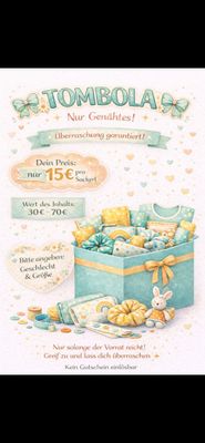 Tombolasackerl