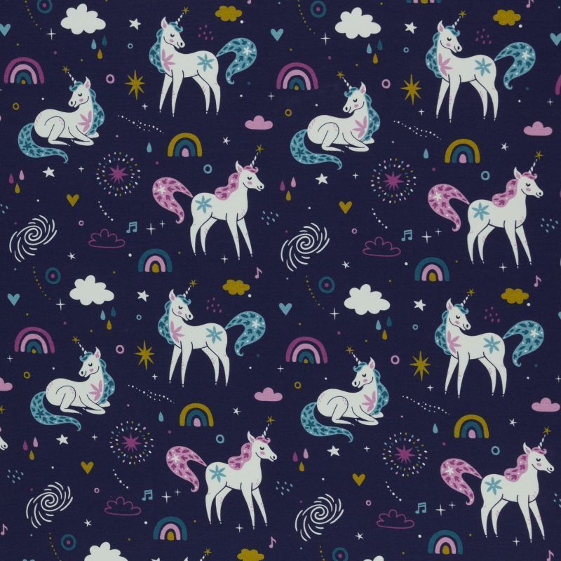 Leggings Einhorn