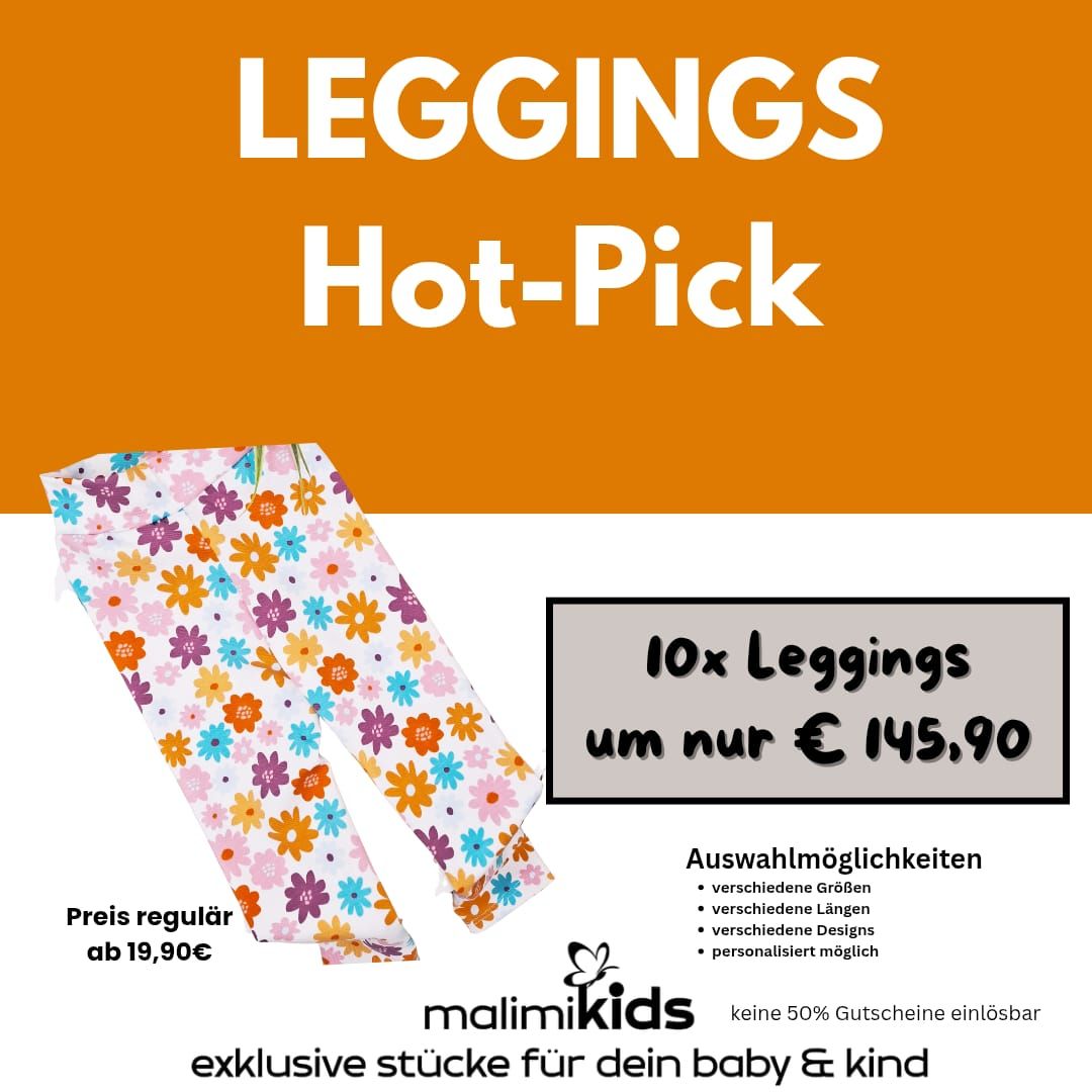 Leggings Hot Pick
