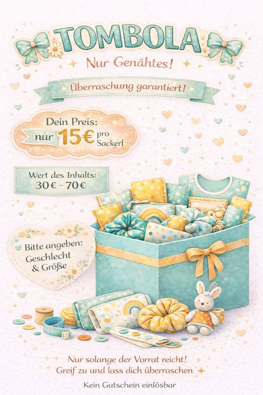 Tombolasackerl