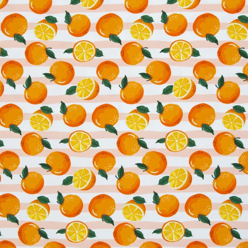 Beanie Orange