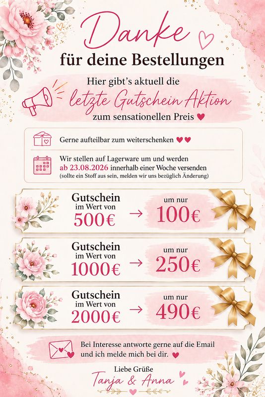 Gutschein