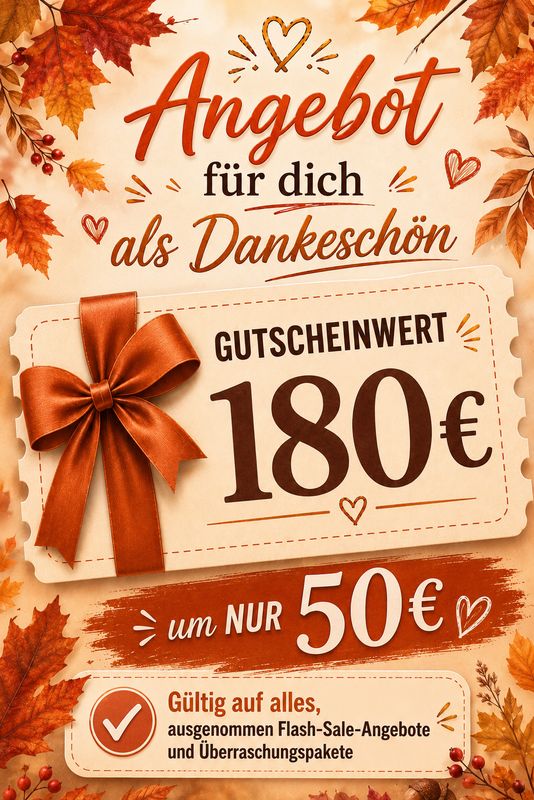Gutschein