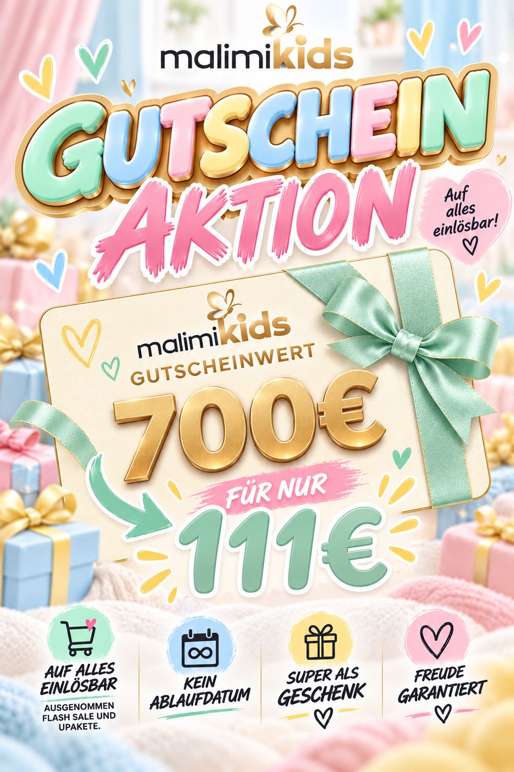 Gutschein Gutschein