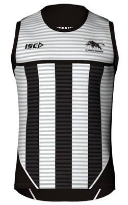 Junior Performance Training Singlet