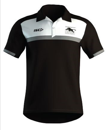 Panthers Polo Adult