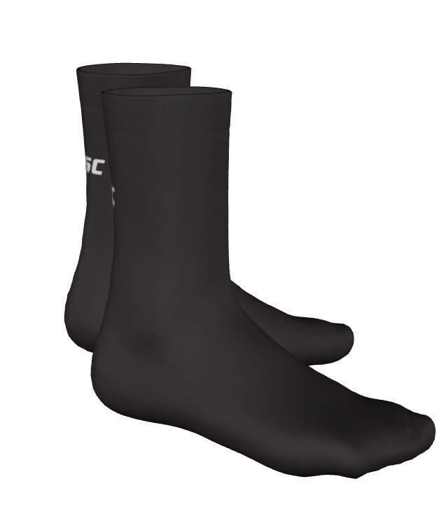 Playing Socks - Calf Length