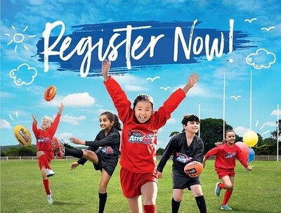 Registration